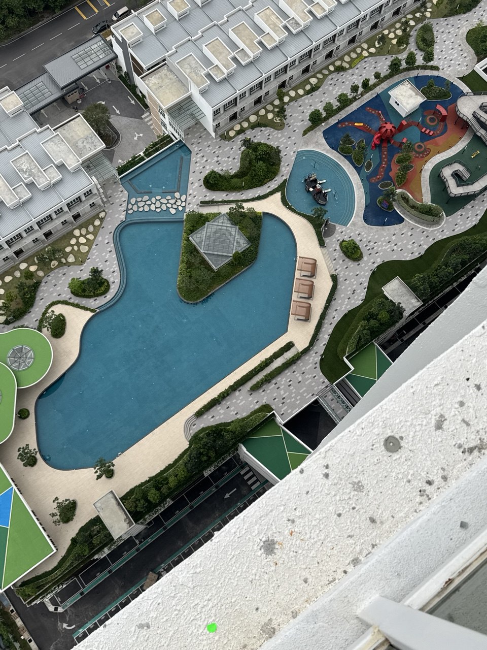d'Brightton Titiwangsa